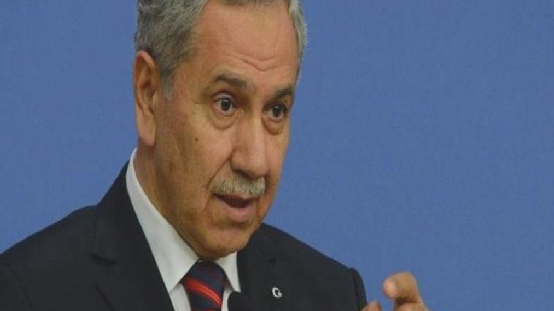 Bülent Arınç: İmamoğlu davasında tutuksuz yargılama gerçekleştirmek lazım; AKP’nin yüzde 50’ye varması bugün itibariyle zor; umut hakkı önemlidir