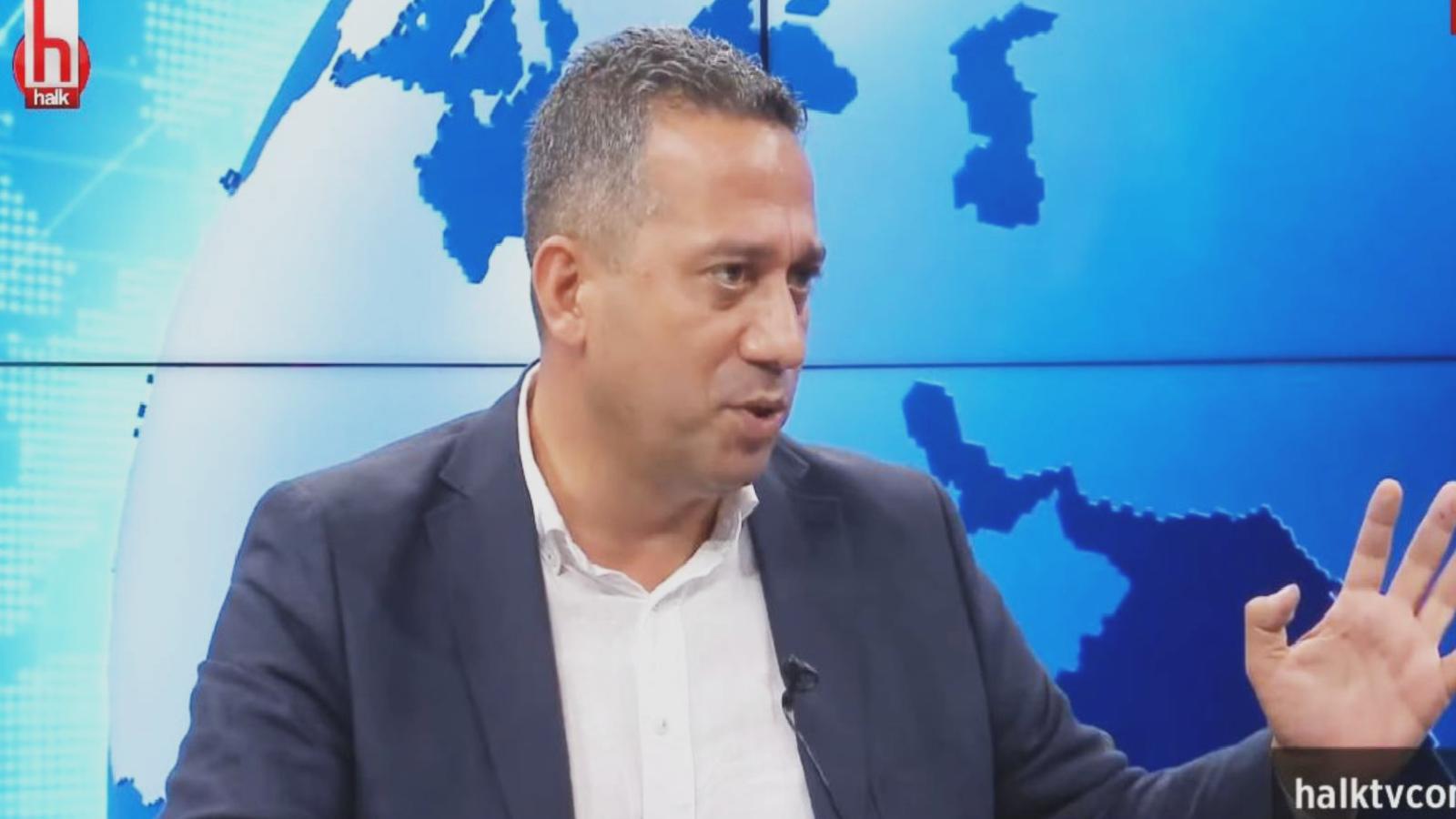 CHP’li Başarır, Kılıçdaroğlu’nun beklentisini açıkladı: “O kararı yırtıp atıp Özgür Bey’in yanına gelip cuntaya karşı dimdik ayaktayız demesini bekliyoruz”