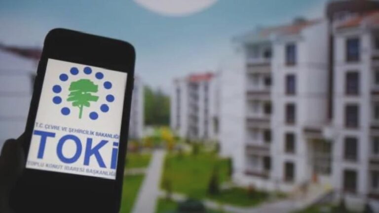CHP’li Yavuzyılmaz’dan TOKİ’nin kredi faizi tepkisi: Anaparanın yüzde 80’i faiz olarak ödeniyor!