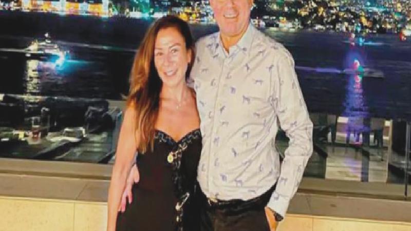 Çiğdem Sabancı ve Faruk Bilen’in 2 yıl süren çekişmeli boşanma davası: 500 bin lira tazminat istendi