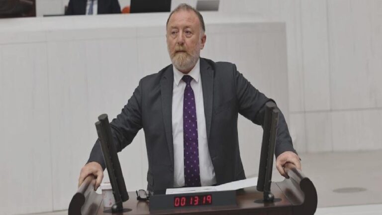 DEM Partili Temelli: AKP, diğer infaz düzenlenmelerinin risk barındığırdığı için sonbahara kaldığını söyledi