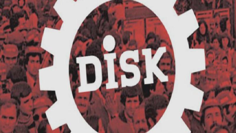 DİSK-AR: Geniş tanımlı işsiz sayısı 13 milyona dayandı