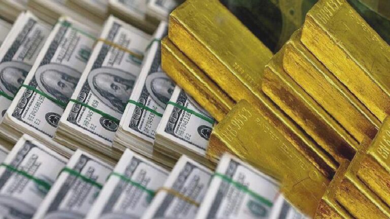 Döviz ve altın dönüşümlü KKM bakiyesi 20 milyar doların altına indi