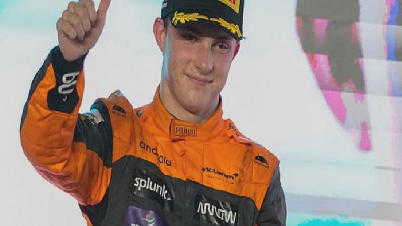 Emilia-Romagna GP’de pole pozisyonu Oscar Piastri’nin