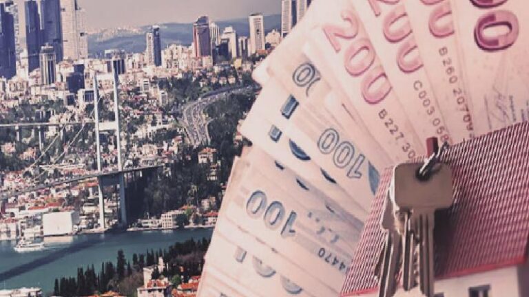Ev fiyatlarındaki fahiş artışı önlemek için yeni uygulama geliyor: Sistem nasıl çalışacak?