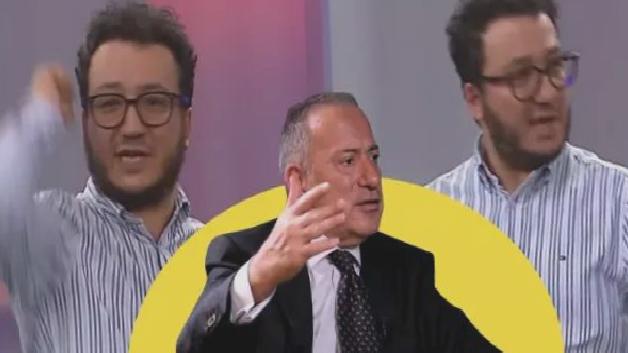 Fatih Altaylı, “Haddini aştı” dedi, Prof. Dr. Oytun Erbaş’a dava açacağını duyurdu: İşi delilik kisvesi arkasına saklanamayacak bir paranoyaya çevirdi!