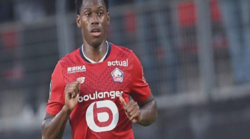 Fenerbahçe’nin gündemindeki Jonathan David’den ayrılık açıklaması