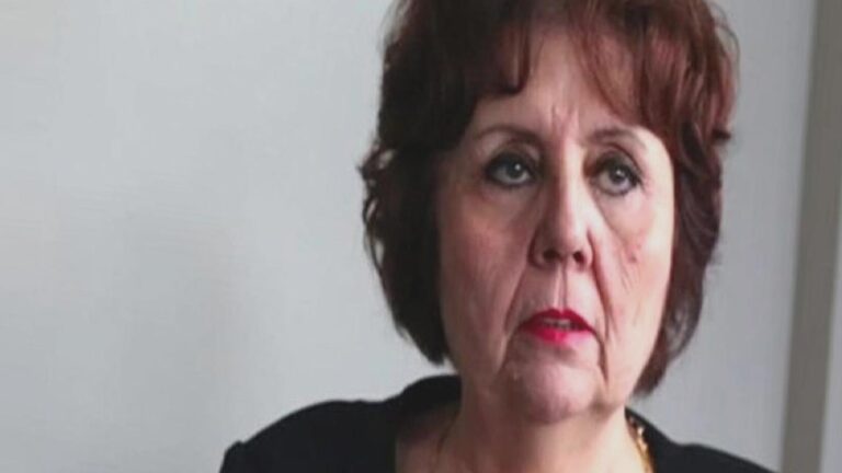 Gazeteci Ayşenur Arslan terör davasında beraat etti