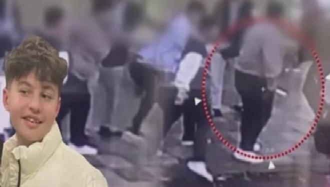 Gaziantep’te ikinci Minguzzi vakası: 16 yaşındaki çocuğu ve arkadaşı, yaşıtlarının bıçaklı saldırısına uğradı!