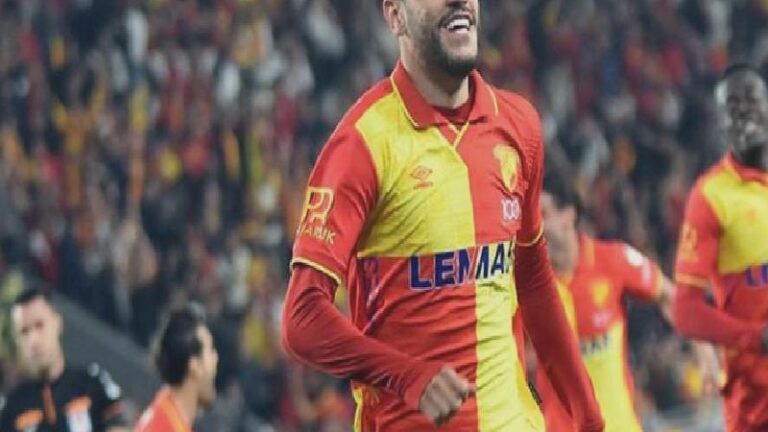 Göztepe’nin istediği rakam belli oldu; Romulo için Süper Lig’den sürpriz talip