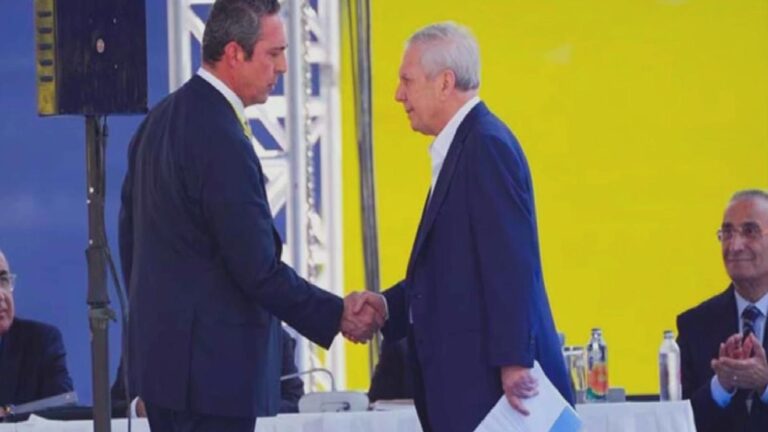Gündem kongre; Fenerbahçe’de gözler Ali Koç-Aziz Yıldırım görüşmesinde!