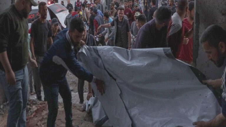 Hamas’tan ABD’ye Gazze’de ateşkes ve insani yardım girişi için sözünü tutma çağrısı