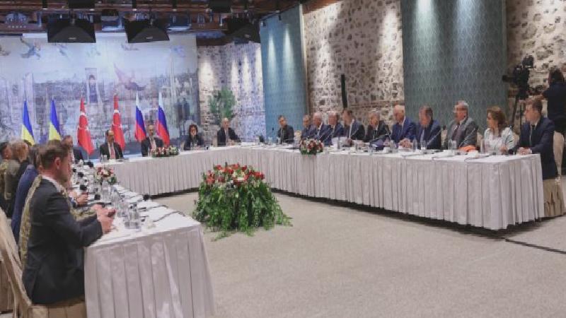 Hande Fırat, İstanbul’daki Rusya-Ukrayna görüşmesinin perde arkasını yazdı: Esir takası Bakan Fidan’ın önerisiydi, Türkiye üzerinden yapılacak