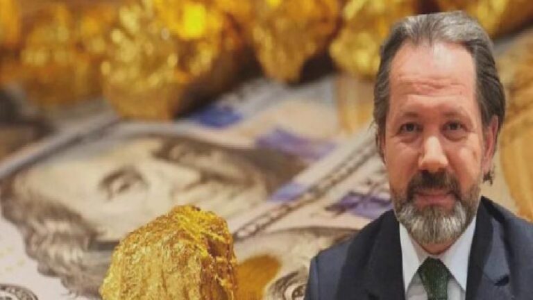 İslam Memiş tarih vererek altın yatırımcısını uyardı: Yükseliş sınırlı kalabilir