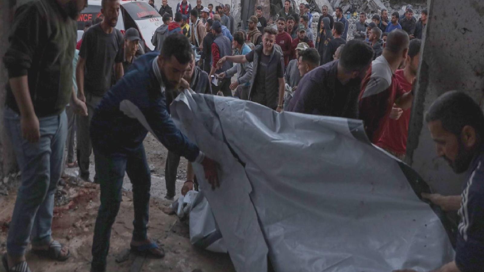 İsrail, Gazze operasyonunu genişletiyor: Hamas ‘Artık görüşmenin anlamı yok’ dedi