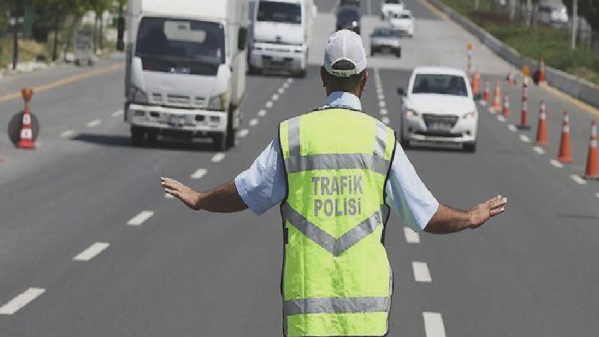 İstanbul’da trafiğe kapatılacak yollar açıklandı