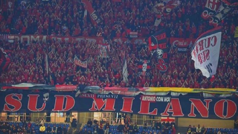 İtalya’da taraftar grubu soruşturmasında yeni dalga: 7 kişi daha gözaltına alındı