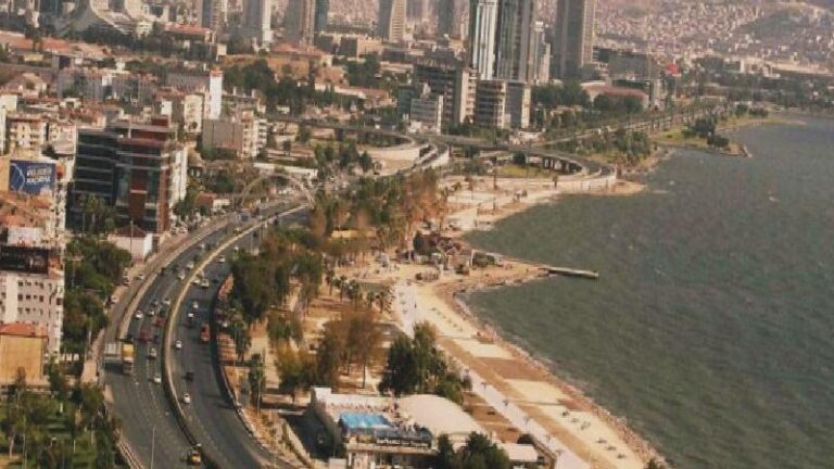 İzmir’de kiralar durmuyor; son bir yılda yüzde 47,8 arttı