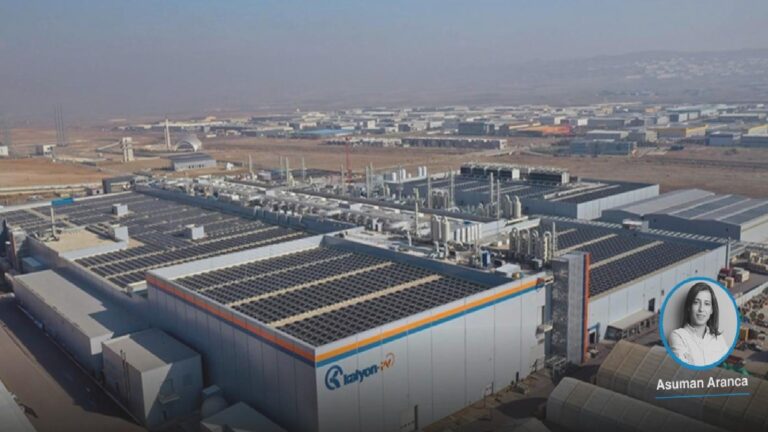 Kalyon PV’ye “Çin malı” soruşturması