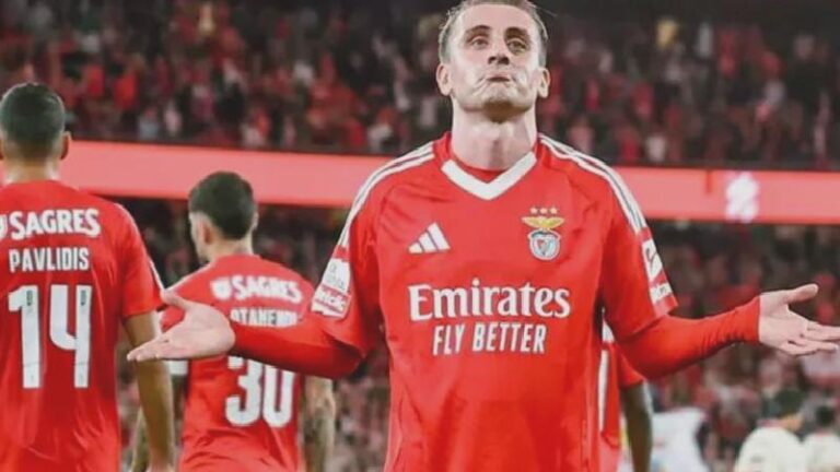 Kerem Aktürkoğlu’nun abisinden Galatasaray taraftarlarına tepki: Eski kaptanın Galatasaraylılığını sorgulamak kimsenin haddi değil!