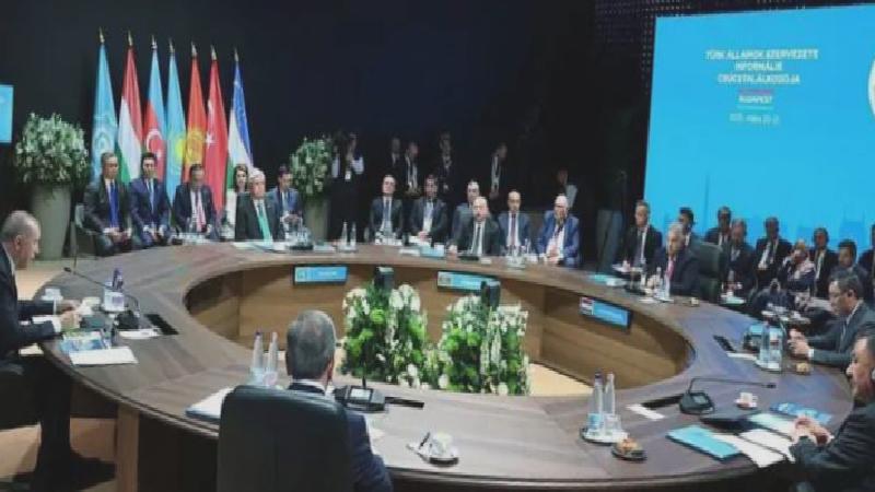 Kıbrıs Türk tarafı neden Macaristan’daki Türk Devletleri Zirvesi’ne katılmadı?