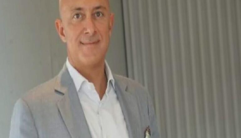 Kordsa’da CEO’luk görevine Ergun Hepvar atandı