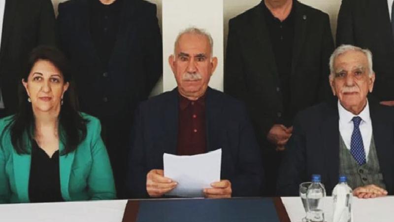 Kulis: PKK eylül ayında son silahlarını teslim edecek, 1 Ekim’de TBMM’de komisyon için çağrı yapılacak