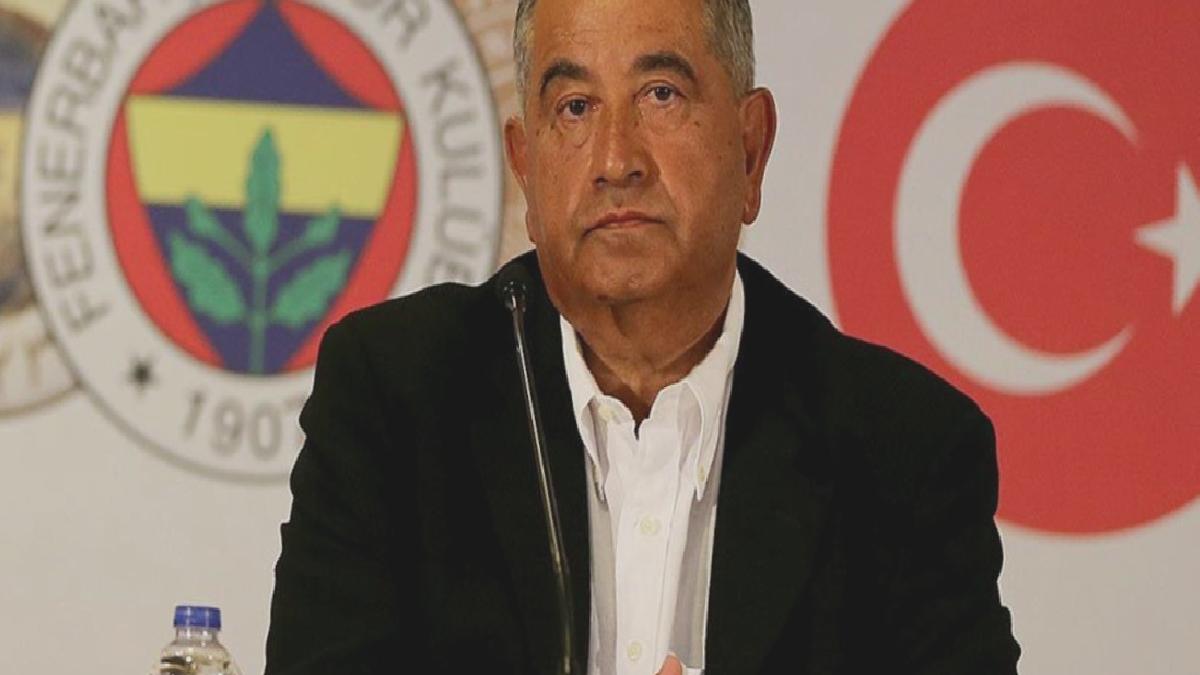 Mahmut Uslu’dan Fenerbahçe Başkanı Ali Koç’a istifa çağrısı ve adaylık açıklaması!