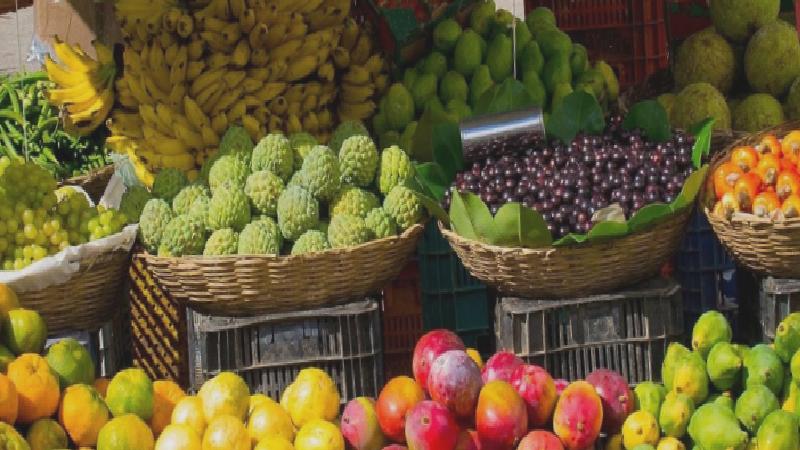 Manav tezgâhları cep yakıyor: Üretici ve market arasındaki fiyat farkı yüzde 200’lere çıktı; bazı ürünler yüzde 100 zamlandı