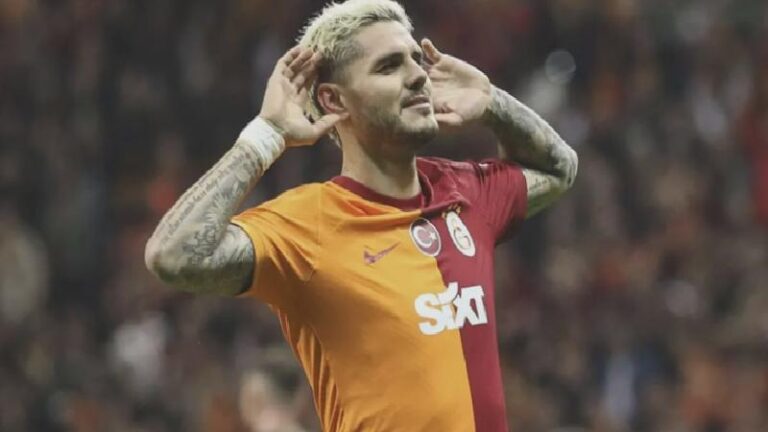 Mauro Icardi için transfer girişimi: Cesc Fabregas bizzat talep etti