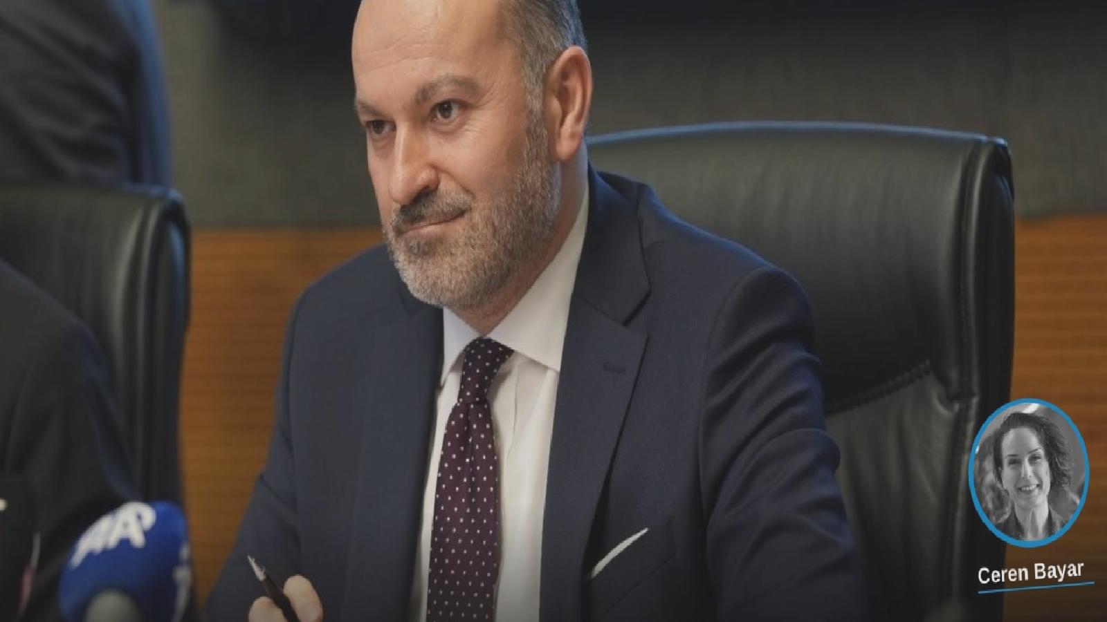 Meclis KİT Komisyonu’nda TRT oturumu: Yaşam tarzına bakılsaydı, Aybüke Pusat’ın kapıdan içeri girmemesi gerekirdi