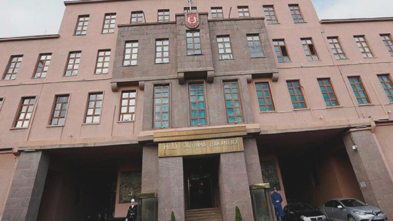 MSB’nin şehit açıklamasında bu kez “terör” vurgusu yer almadı