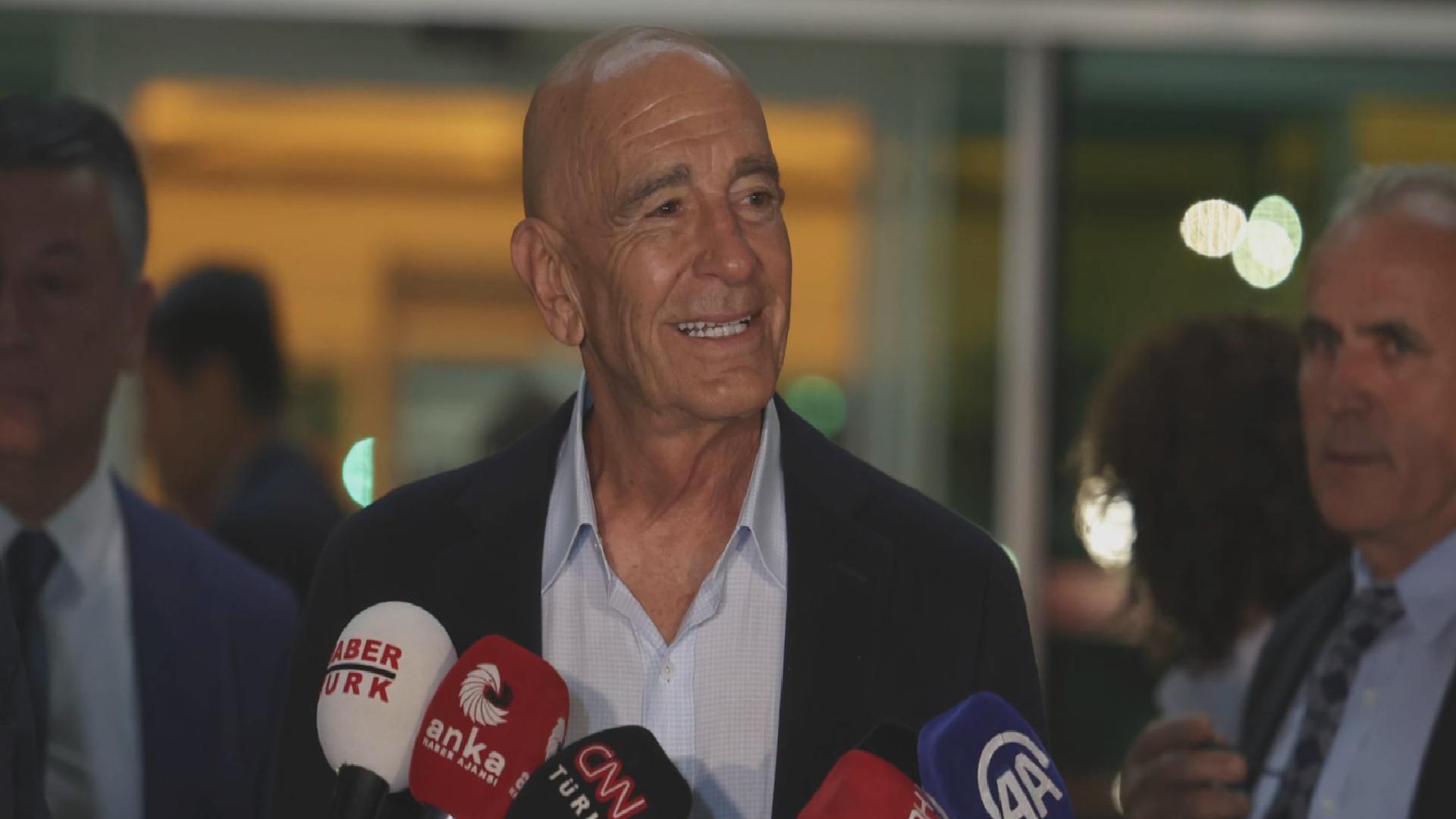 Murat Yetkin: ABD Büyükelçisi’nin Ankara’ya gelişiyle PKK süreci hızlanacak