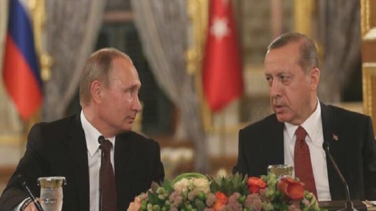 Murat Yetkin: Ruslar ve Ukraynalılar İstanbul görüşmesine farklı açılardan bakıyor, Zelenski hamle üstünlüğü kazanmak istiyor
