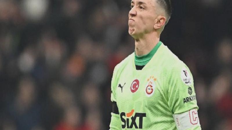 Muslera’dan geleceği hakkında açıklama