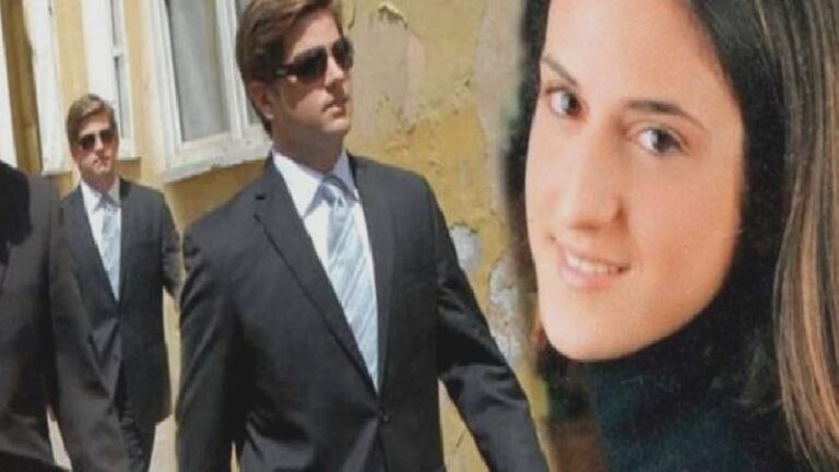 Nazlı Sinem Erköseoğlu’nun şüpheli ölümüyle ilgili davada yeni gelişme: Can Paksoy hakkındaki beraat kararı ikinci kez bozuldu