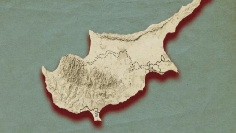 Orta Asya ülkelerinin tartışmalı Kıbrıs kararının arkasında hangi nedenler var?