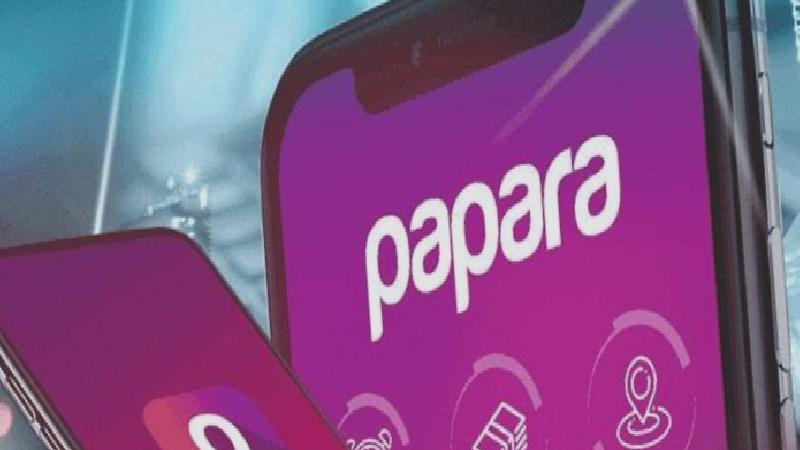 Papara’ya kayyım atanmasının ardından, esnaf ve vatandaş mağdur oldu