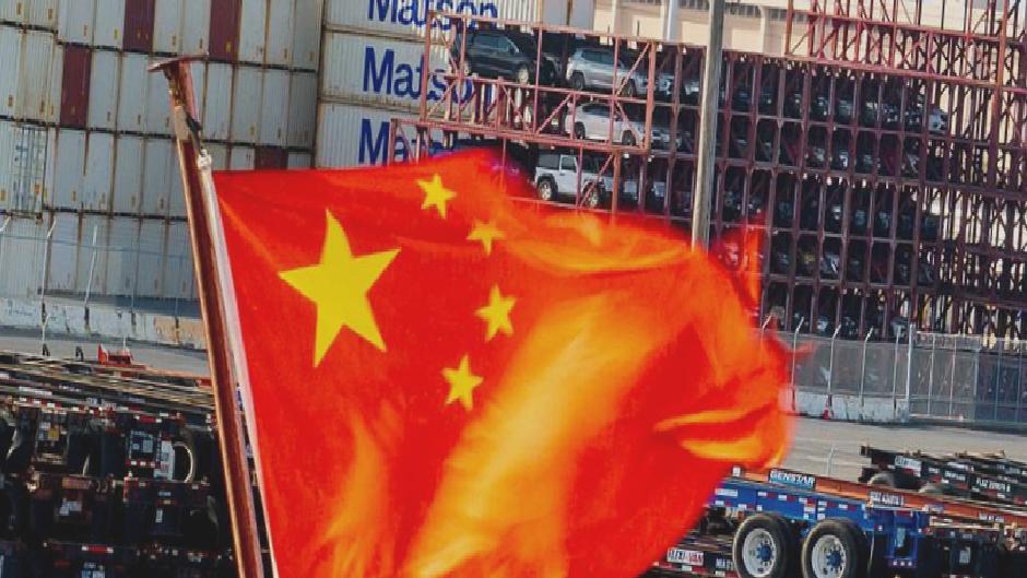 Rapor: Gelişmekte olan ülkeler Çin’e milyarlarca dolar borçlu