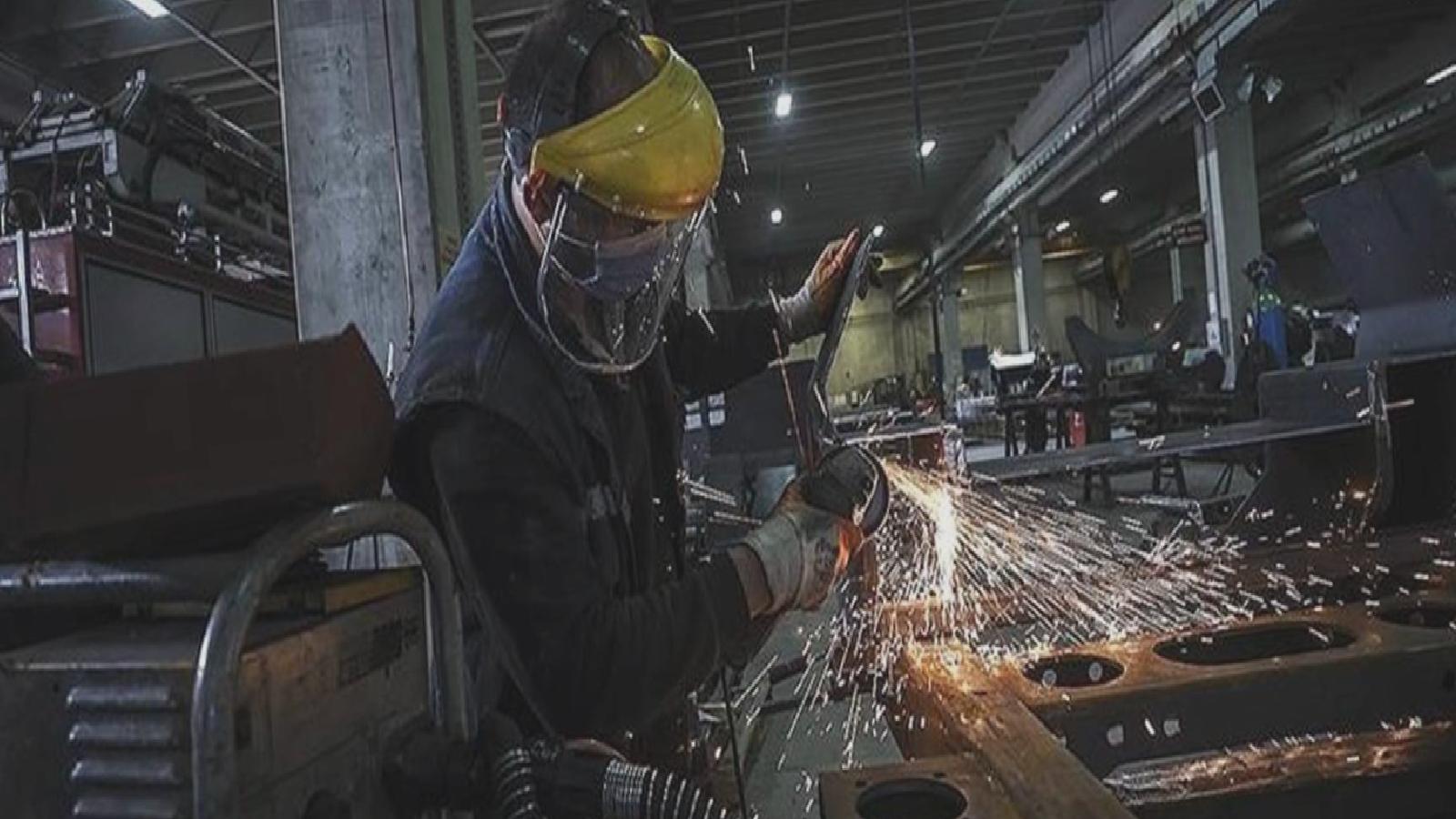 Sanayi sektöründe 6 yılın en büyük istihdam kaybı