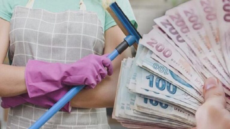 Sosyal güvenlikte iki yeni adım yolda: Ev kadınlarına prim desteği, küçük esnafa prim desteği