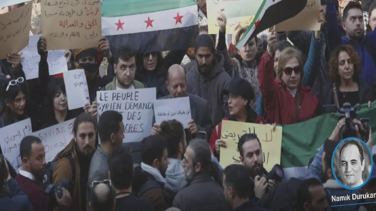 Suriye’de Aleviler yeni parti kuracak; “Moskova destek verecek ve kıyı şeridinde özyönetim talep edecekler” iddiası