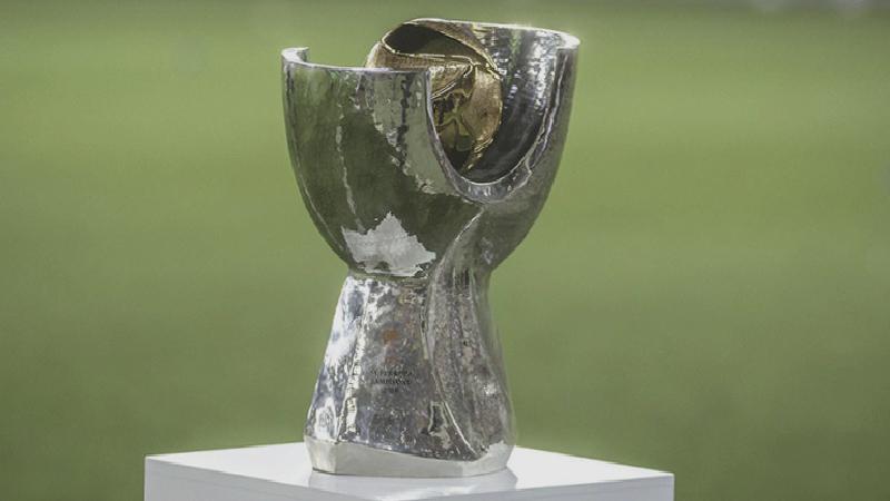TFF, Süper Kupa’nın yeni formatını duyurdu
