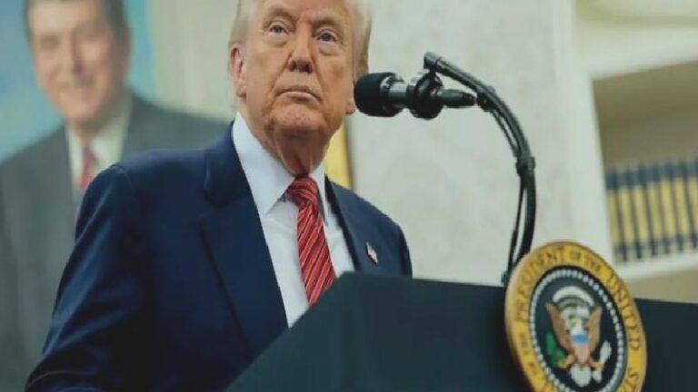 Trump: Suriye’ye yaptırımları kaldırabiliriz
