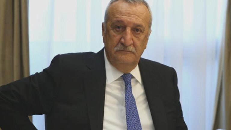Umut Davası: Mehmet Ağar “adresinde bulunamadı”