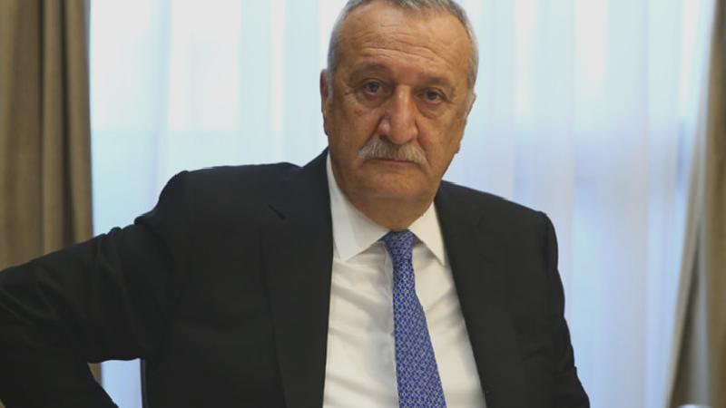 Umut Davası: Mehmet Ağar “adresinde bulunamadı”