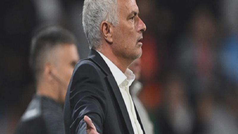 VAR’dan Mourinho’yu sinirlendiren 2 karar