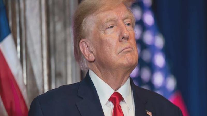 ABD Başkanı Trump: İran’da neden bir rejim değişikliği olmasın?