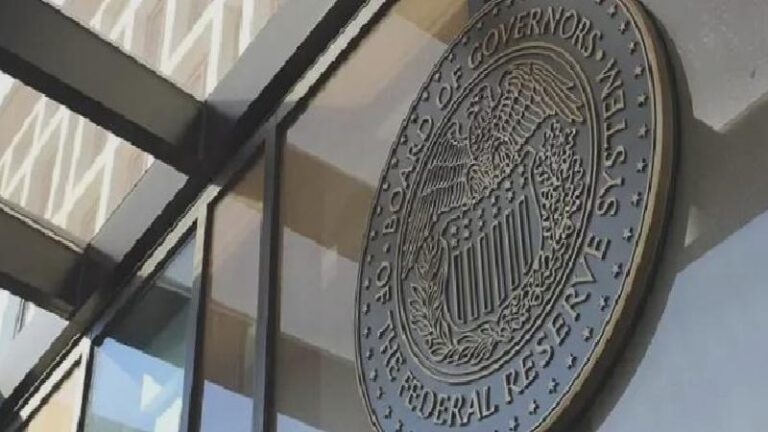 ABD Senatosu, Trump’ın Fed Başkan Yardımcısı adayı Bowman’ı onayladı