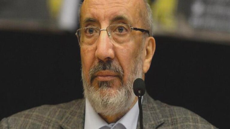 Abdurrahman Dilipak, imam hatip lisesi mezuniyetini hedef aldı: Mini etekli ilahiyatçılar geliyor